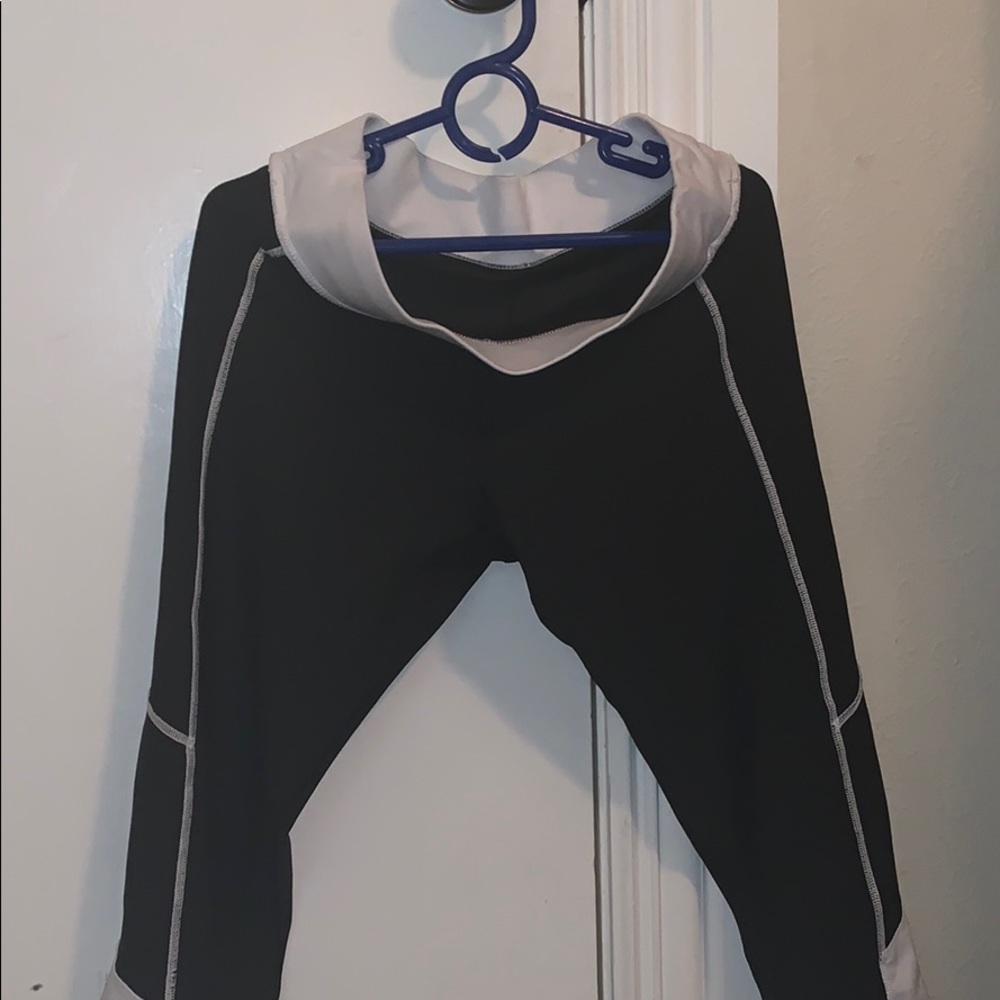 Women’s BCG leggings